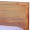 Baxton Studio Lisa Modern Ash Walnut Brown Finished Wood Full Size 3-Drawer Storage Bed 175-9425-9620-Zoro - alternate 7